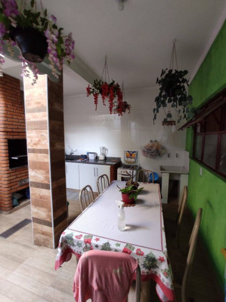 Imagem Casa com 4 Quartos à Venda, 225 m² em Jardim Guaíba - Sorocaba