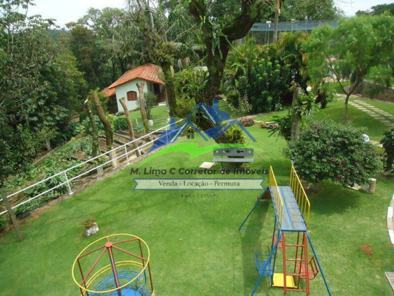 Imagem Chácara com 6 Quartos à Venda, 9.000 m² em Mairiporã Imagem Chácara com 6 Quartos à Venda, 9.000 m² em Mairiporã