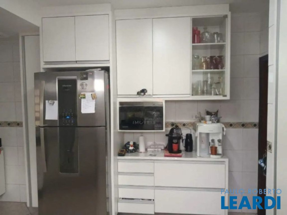 Imagem Casa com 4 Quartos à Venda, 144 m² em Centro - São Caetano Do Sul Imagem Casa com 4 Quartos à Venda, 144 m² em Centro - São Caetano Do Sul