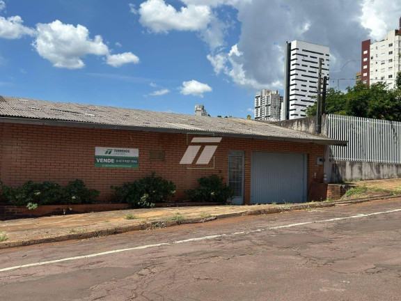 Imagem Ponto Comercial à Venda,  em Centro - Cascavel