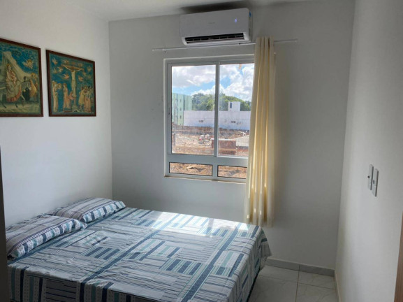 Imagem Apartamento com 3 Quartos à Venda, 59 m² em Planalto Boa Esperança - João Pessoa