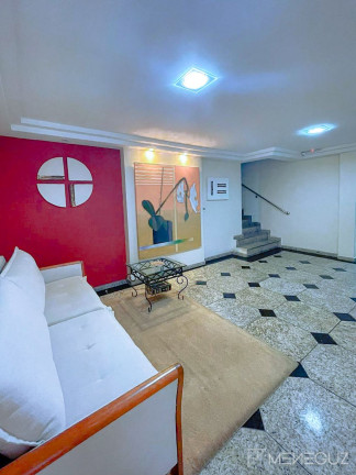 Imagem Apartamento com 1 Quarto à Venda, 45 m² em Praia Do Morro - Guarapari