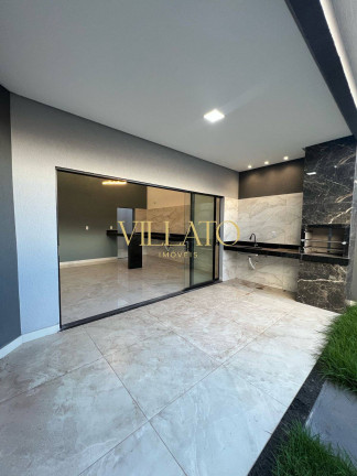Imagem Casa com 2 Quartos à Venda, 78 m² em Setor Estrela Dalva - Goiânia Imagem Casa com 2 Quartos à Venda, 78 m² em Setor Estrela Dalva - Goiânia
