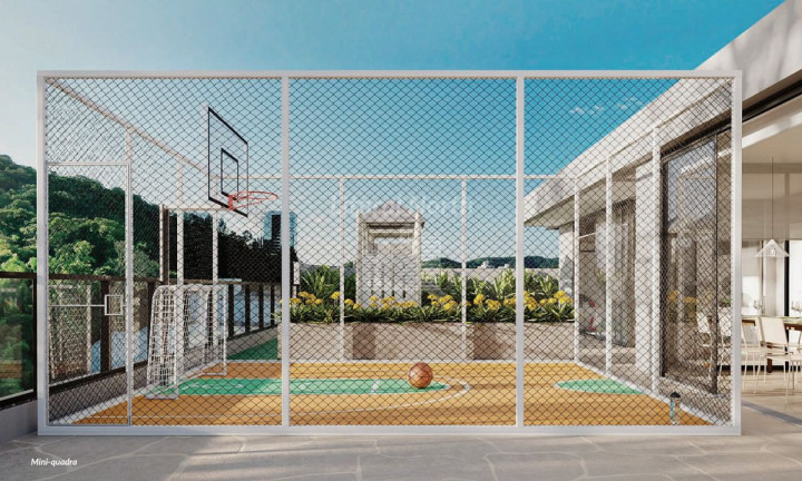 Imagem Apartamento com 2 Quartos à Venda, 69 m² em Praia Brava - Itajaí