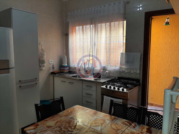 Imagem Casa com 2 Quartos à Venda, 63 m² em Agenor De Campos - Mongaguá Imagem Casa com 2 Quartos à Venda, 63 m² em Agenor De Campos - Mongaguá