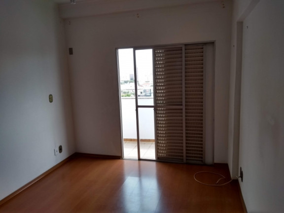Apartamento com 3 Quartos à Venda, 150 m² em Jardim Nasralla - Bauru