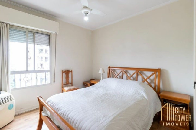 Imagem Apartamento com 3 Quartos à Venda, 100 m² em Campo Belo - São Paulo
