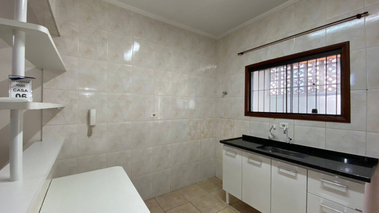 Imagem Casa com 1 Quarto à Venda, 43 m² em Aviação - Praia Grande