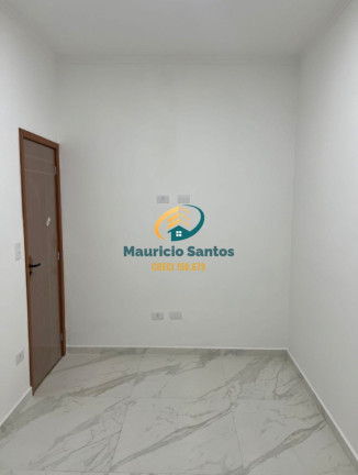 Imagem Casa com 2 Quartos à Venda, 48 m² em Maracanã - Praia Grande