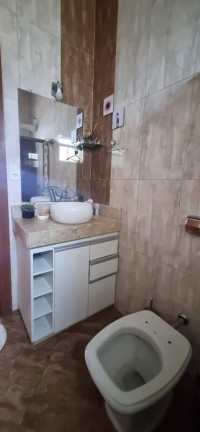 Imagem Imóvel com 3 Quartos à Venda, 140 m² em Lagoinha Leblon - Belo Horizonte