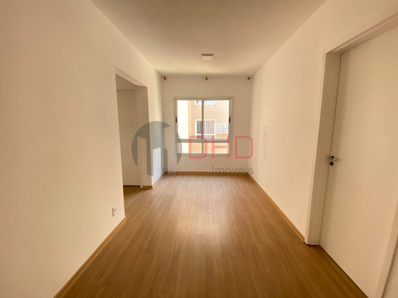 Imagem Apartamento com 2 Quartos à Venda, 52 m² em Vila Fiori - Sorocaba Imagem Apartamento com 2 Quartos à Venda, 52 m² em Vila Fiori - Sorocaba