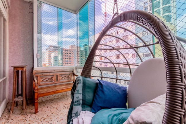 Imagem Imóvel com 3 Quartos à Venda, 158 m² em Bela Vista - São Paulo Imagem Imóvel com 3 Quartos à Venda, 158 m² em Bela Vista - São Paulo