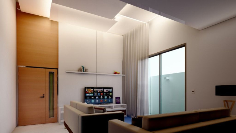 Imagem Casa com 3 Quartos à Venda, 174 m² em Jardins Porto - Senador Canedo Imagem Casa com 3 Quartos à Venda, 174 m² em Jardins Porto - Senador Canedo
