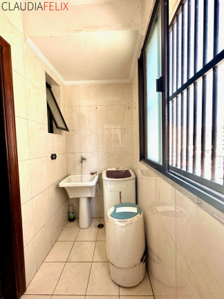 Imagem Imóvel com 2 Quartos à Venda, 92 m² em Guilhermina - Praia Grande