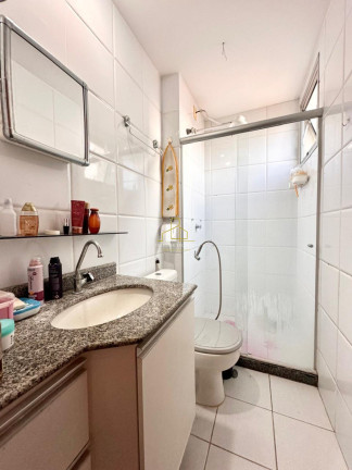 Imagem Imóvel com 3 Quartos à Venda, 65 m² em Jardim Camburi - Vitória