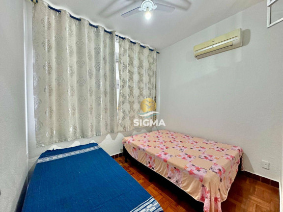 Imagem Apartamento com 2 Quartos à Venda, 43 m² em Pitangueiras - Guarujá Imagem Apartamento com 2 Quartos à Venda, 43 m² em Pitangueiras - Guarujá