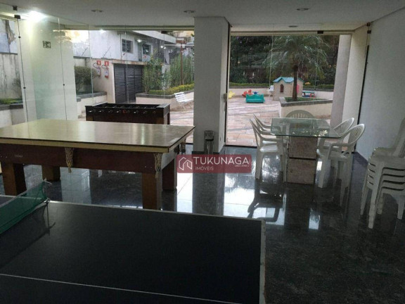 Imagem Apartamento com 4 Quartos à Venda, 159 m² em água Fria - São Paulo Imagem Apartamento com 4 Quartos à Venda, 159 m² em água Fria - São Paulo