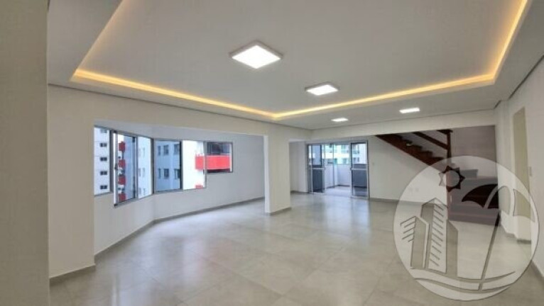 Imagem Apartamento com 4 Quartos à Venda, 267 m² em Centro - Balneário Camboriú