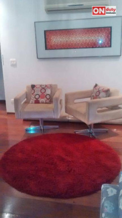 Imagem Apartamento com 3 Quartos à Venda, 136 m² em Gonzaga - Santos