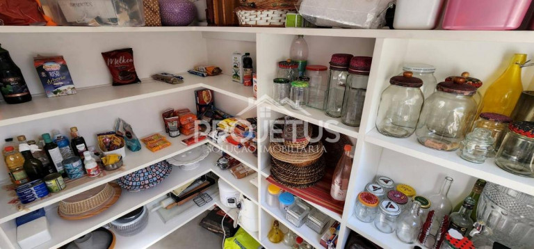 Imagem Casa de Condomínio com 4 Quartos à Venda, 338 m² em Jardim Indaiá - Embu Das Artes