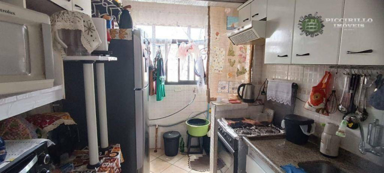 Imagem Apartamento com 2 Quartos à Venda, 64 m² em Aviação - Praia Grande Imagem Apartamento com 2 Quartos à Venda, 64 m² em Aviação - Praia Grande