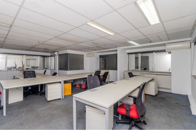 Sala Comercial à Venda, 248 m² em Paraíso - São Paulo
