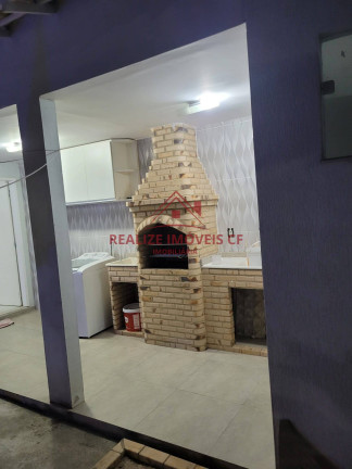 Imagem Casa com 3 Quartos à Venda, 90 m² em São Mateus - São Pedro Da Aldeia Imagem Casa com 3 Quartos à Venda, 90 m² em São Mateus - São Pedro Da Aldeia