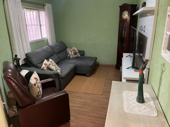 Imagem Casa com 3 Quartos à Venda, 149 m² em Jardim Ipê - Itatiba