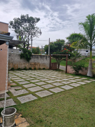 Imagem Imóvel com 3 Quartos à Venda, 277 m² em Estrada Do Cercado Km 8 - Araçoiaba Da Serra Imagem Imóvel com 3 Quartos à Venda, 277 m² em Estrada Do Cercado Km 8 - Araçoiaba Da Serra