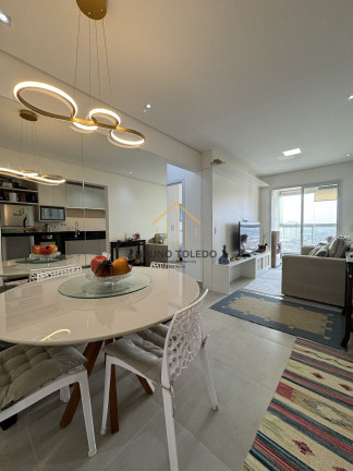 Apartamento com 1 Quarto à Venda, 55 m² em Aviação - Praia Grande