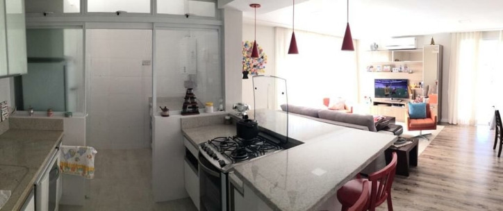 Imagem Apartamento com 3 Quartos à Venda, 309 m² em Canasvieiras - Florianópolis