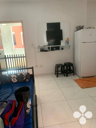 Imagem Imóvel com 1 Quarto à Venda, 23 m² em Ocian - Praia Grande Imagem Imóvel com 1 Quarto à Venda, 23 m² em Ocian - Praia Grande