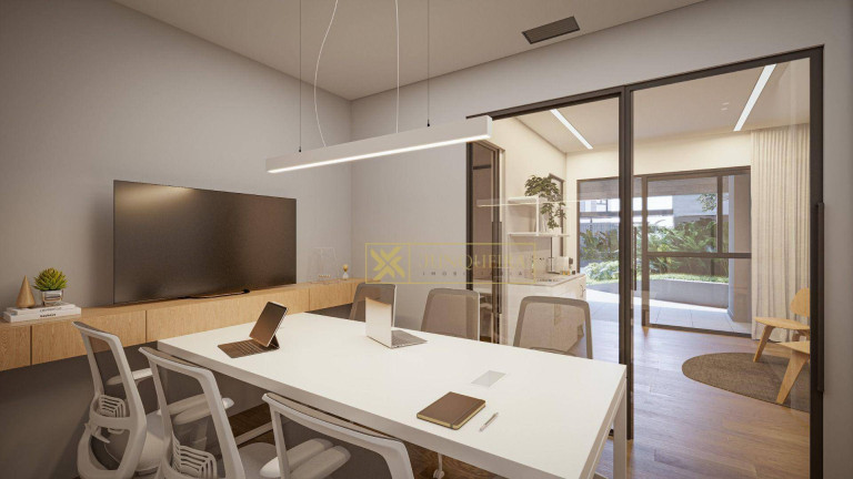 Imagem Apartamento com 3 Quartos à Venda, 120 m² em Praia Comprida - São José