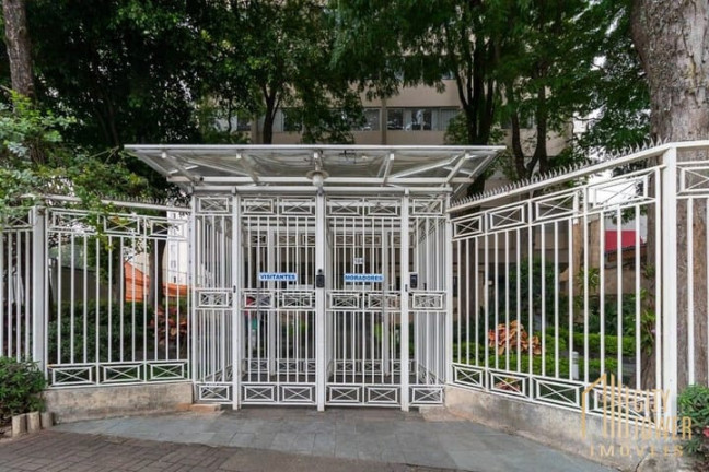 Imagem Apartamento com 3 Quartos à Venda, 82 m² em Saúde - São Paulo