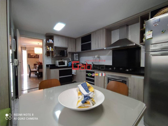 Imagem Cobertura com 3 Quartos à Venda, 180 m² em Centro - Cabo Frio Imagem Cobertura com 3 Quartos à Venda, 180 m² em Centro - Cabo Frio