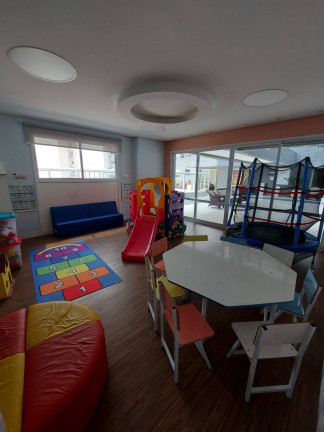 Imagem Apartamento com 2 Quartos à Venda, 75 m² em Boqueirão - Praia Grande