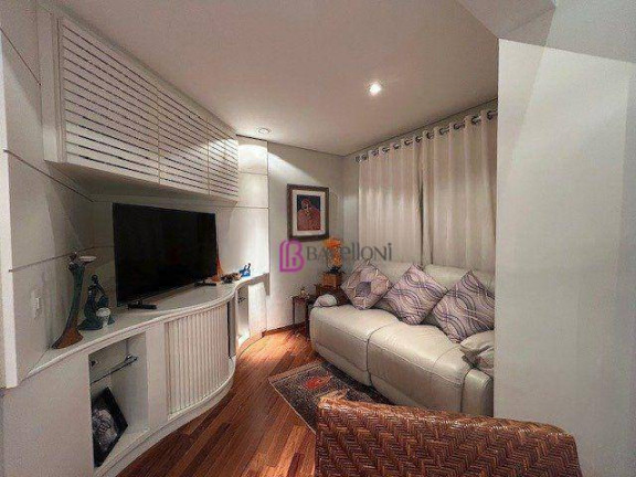 Imagem Apartamento com 3 Quartos à Venda, 106 m² em Pompeia - São Paulo Imagem Apartamento com 3 Quartos à Venda, 106 m² em Pompeia - São Paulo