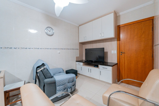 Imagem Casa com 3 Quartos à Venda, 144 m² em Jabaquara - São Paulo Imagem Casa com 3 Quartos à Venda, 144 m² em Jabaquara - São Paulo