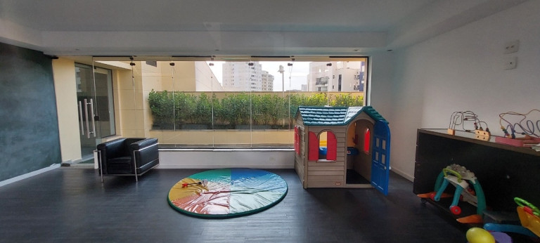 Imagem Apartamento com 3 Quartos à Venda, 220 m² em Vila Suzana - São Paulo Imagem Apartamento com 3 Quartos à Venda, 220 m² em Vila Suzana - São Paulo