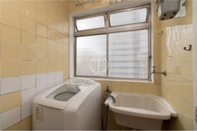 Imagem Apartamento com 2 Quartos à Venda, 59 m² em Chácara Inglesa - São Paulo