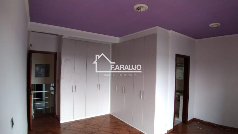 Imagem Sobrado com 3 Quartos à Venda, 197 m² em Vila Santana - Sorocaba