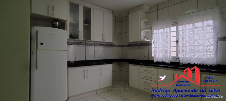 Imagem Casa com 2 Quartos à Venda, 260 m² em Residencial Otton - Birigui