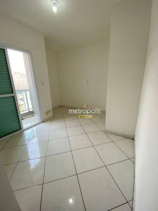 Imagem Apartamento com 2 Quartos à Venda, 50 m² em Vila Camilópolis - Santo André Imagem Apartamento com 2 Quartos à Venda, 50 m² em Vila Camilópolis - Santo André