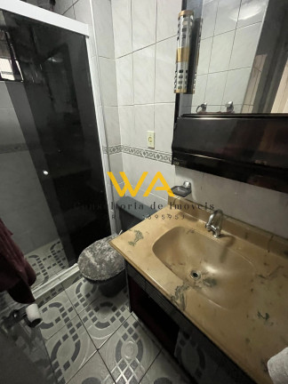 Imagem Apartamento com 2 Quartos à Venda, 48 m² em Alto Ipiranga - Mogi Das Cruzes Imagem Apartamento com 2 Quartos à Venda, 48 m² em Alto Ipiranga - Mogi Das Cruzes