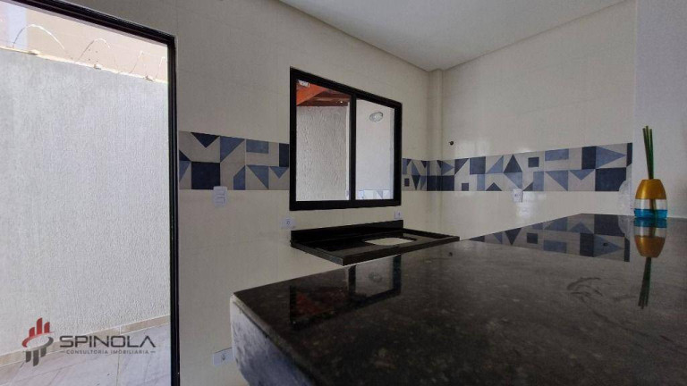 Imagem Casa com 2 Quartos à Venda, 55 m² em Maracanã - Praia Grande Imagem Casa com 2 Quartos à Venda, 55 m² em Maracanã - Praia Grande