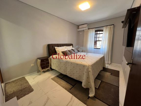 Imagem Imóvel com 3 Quartos à Venda, 210 m² em Boqueirão - Santos