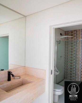 Imagem Casa com 5 Quartos à Venda, 450 m² em Alphaville Nova Esplanada - Votorantim