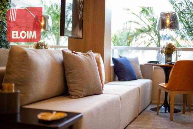 Imagem Studio à Venda, 29 m² em Centro - São Paulo Imagem Studio à Venda, 29 m² em Centro - São Paulo