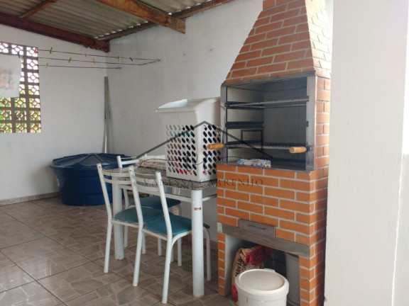 Imagem Casa com 3 Quartos à Venda, 146 m² em Jardim Santo André - Sorocaba