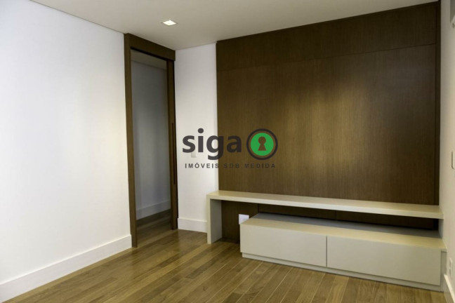 Imagem Apartamento com 4 Quartos à Venda ou Locação, 275 m² em Vila Olímpia - São Paulo